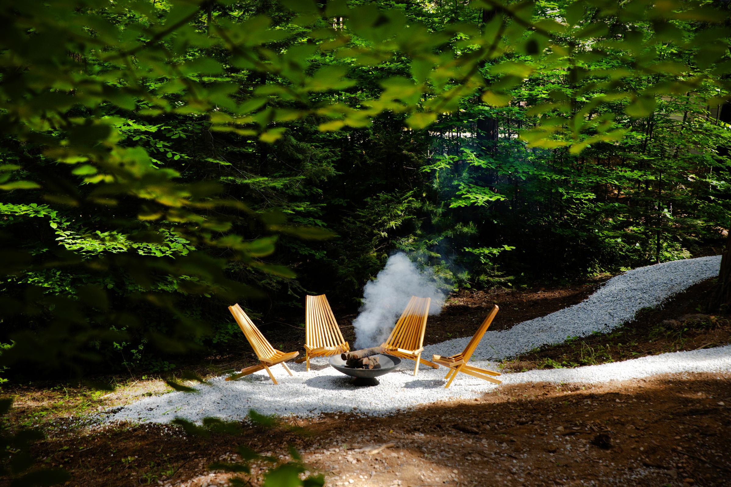 Fire pit